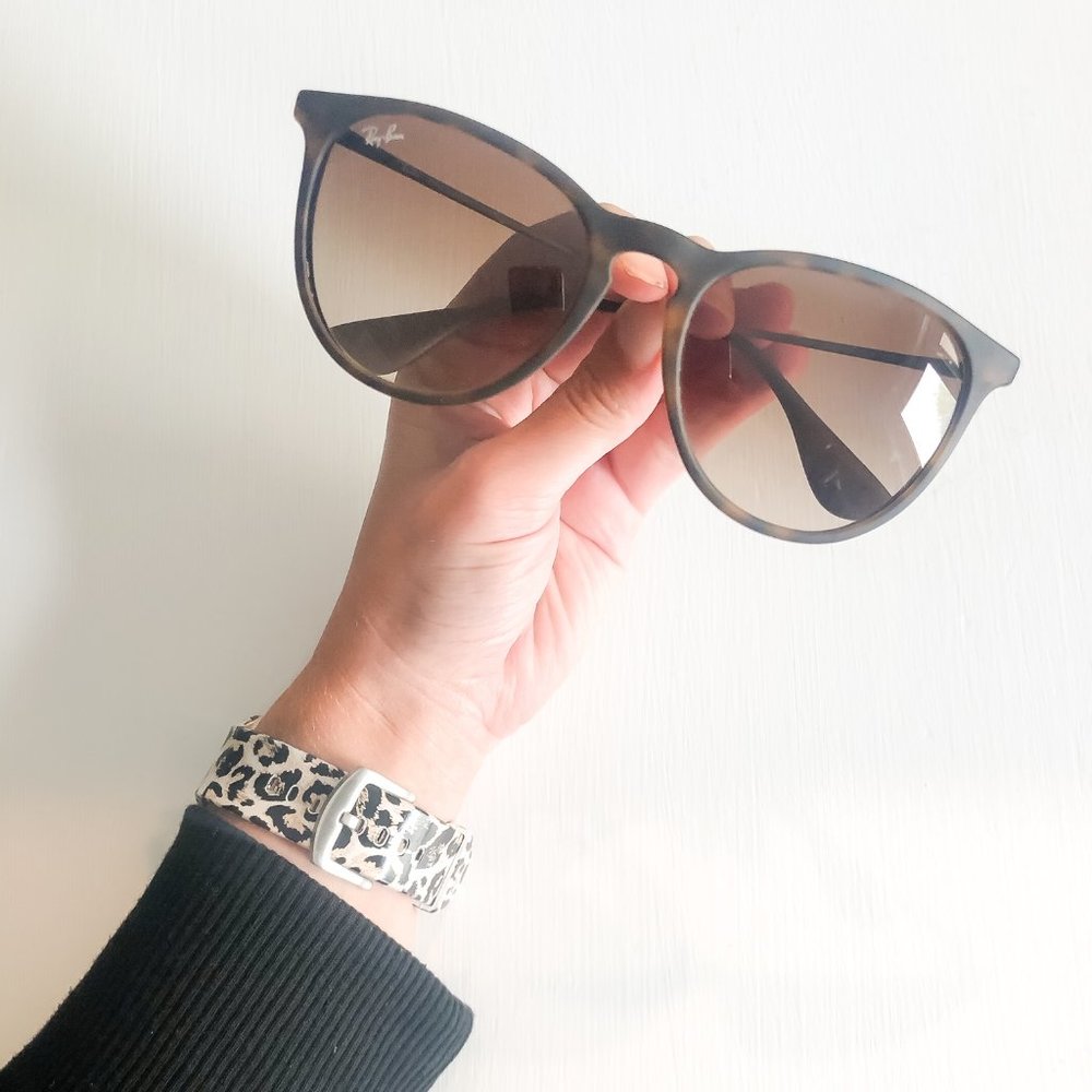 Women's Ray-Ban Sunglasses